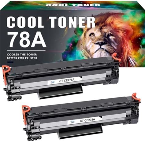 Inkjello Compatible Toner Cartridge Replacement For Hp Laserjet Pro