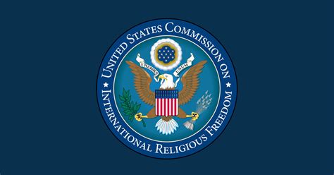 United States Commission On Religious Freedom Annual Report On