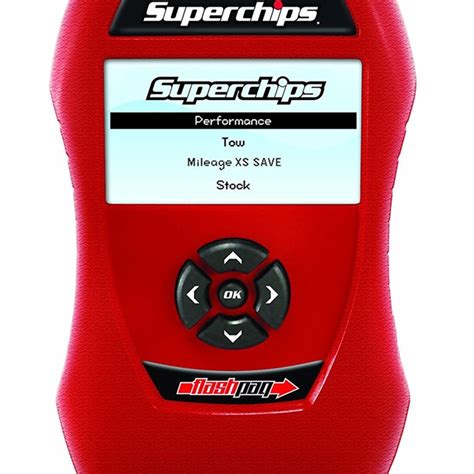 Duramax Superchip Flashpaq F5 Dieselogic