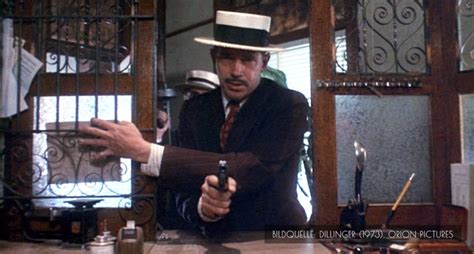 Dillinger (1973), Film-Review | Filmkuratorium