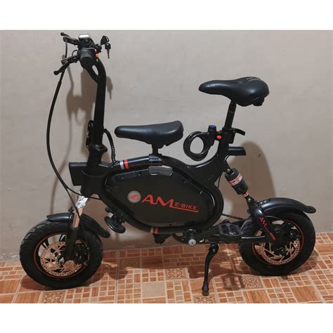 jual sepeda listrik  ebike singapore sepeda listrik  shopee