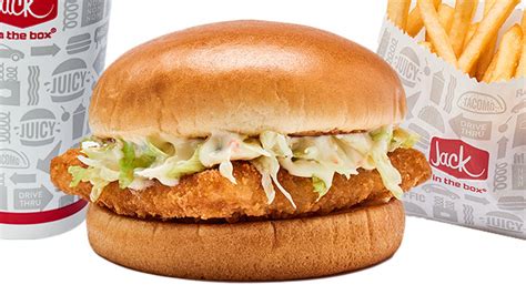 The Best Fast Food Fish Sandwiches Ranked