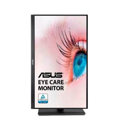 Asus Va Eqsb Full Hd Ips Hz Monitor