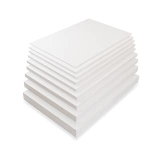 'Polystyrene Sheets (EPS) - Western Australia - Foam Sales