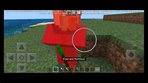 Kequ Expansion Healing Wand Update Minecraft Youtube