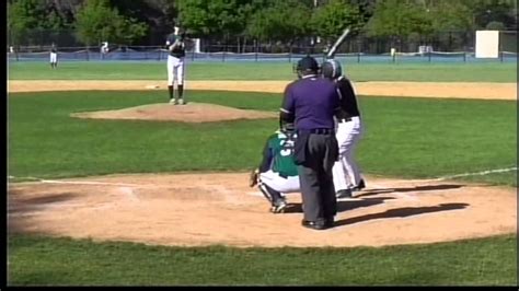 New Trier Baseball V Fenwick 06 01 15 Youtube