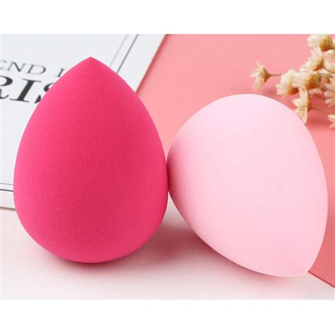 Hot Makeup Foundation Sponge Blender Blending Puff Flawless Powder