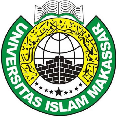 Gambar Logo Universitas Islam Makassar Via Blogger Bit Ly  Flickr