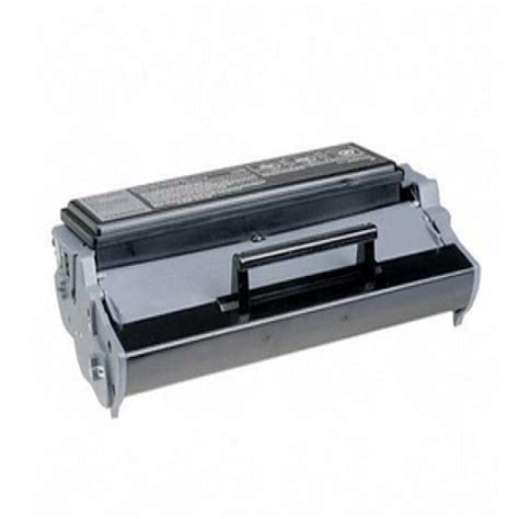 Lexmark 12S0400 Noir Recyclée Cartouches Escompte