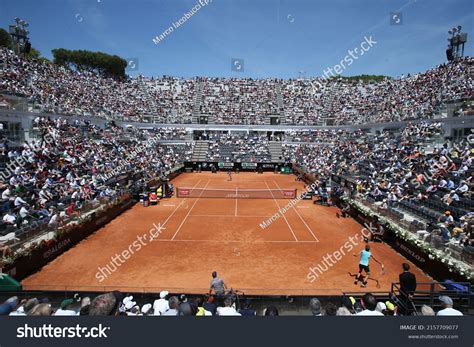 3,357 Rome tennis Images, Stock Photos & Vectors | Shutterstock