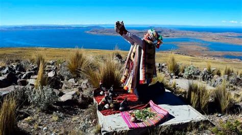 D A De La Pachamama C Mo Es El Ritual De Agradecimiento A La Madre