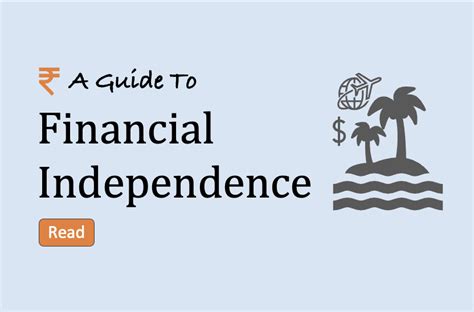 financial independence  definitive guide  achieve   stages