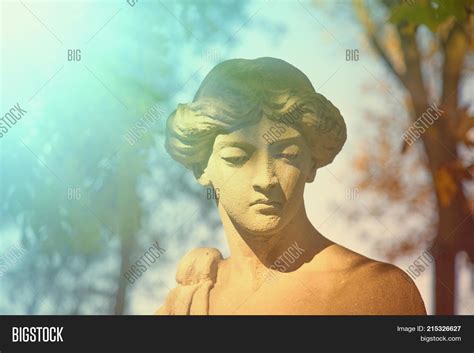 Goddess Love Greek Image & Photo (Free Trial) | Bigstock