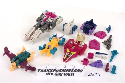 Complete Transformers® G1 Abominus SKU 363889 | Transformerland.com ...