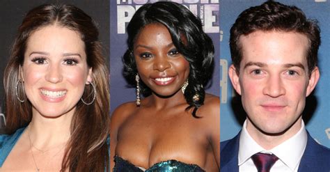 Cast Announced for Paradise Square on Broadway, Marking Return of Controversial Producer Garth ...