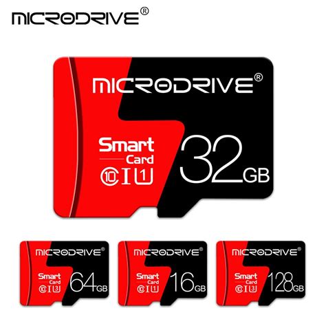 Top Micro Sd Kaart 4Gb 8Gb 16Gb 32Gb Klasse 10 Wat Grandado