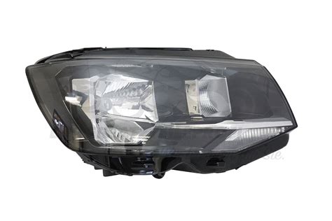 Valeo Scheinwerfer Rechts H4 Halogen 7E1941016AD Online Kaufen