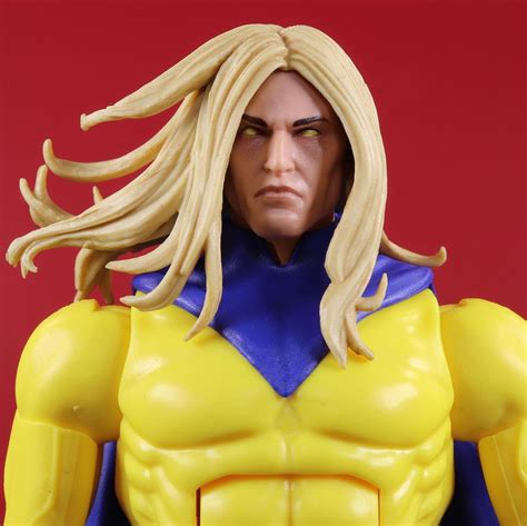 Marvel Legends Hq On Twitter Walgreen Exclusive Sentry