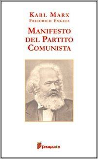 Manifesto Del Partito Comunista Di Marx AbeBooks