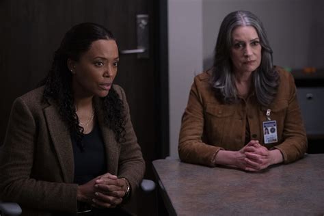 Criminal Minds: Evolution Season 1 Episode 6 Review: True Conviction