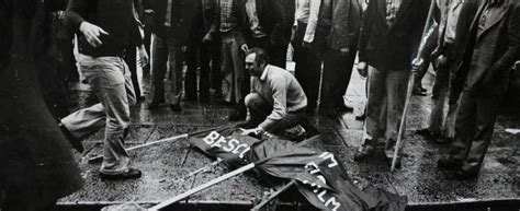 La Strage Di Piazza Della Loggia Anni Dopo Mattarella Lo Strazio