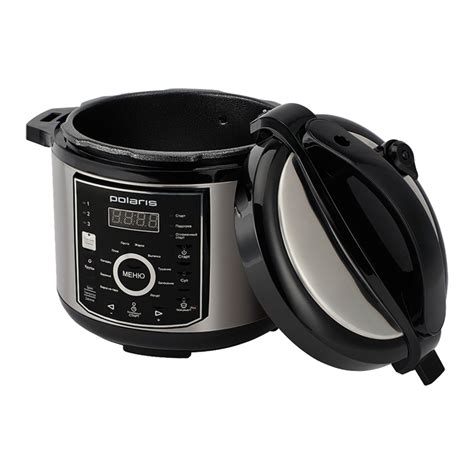 Мультиварки Polaris | Cooker, Kitchen appliances, Kitchen