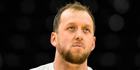 Malas Noticias Para Utah Joe Ingles Se Perderá Lo Que Resta De La