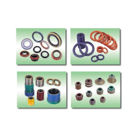 Tto Oil Seals At Best Price In Bengaluru By Vaishnavi Sealing Systems