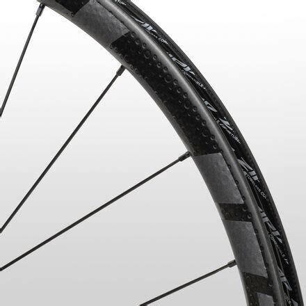 Zipp 202 Firecrest Carbon Disc Brake Wheel Tubeless Bike