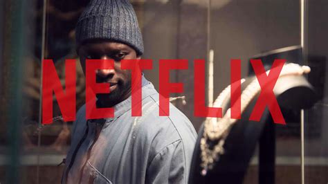 Nouveautés Netflix Octobre 2023 Le petit septième