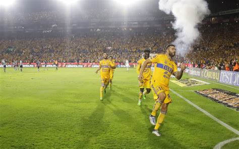 Así lo vimos jugador por jugador Tigres vs Pachuca Ida Cuartos