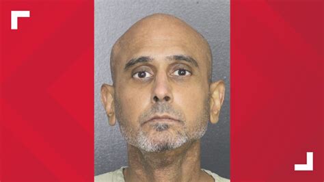 Pembroke Pines Man Tries To Hire Hitman To Kill Exs Lover