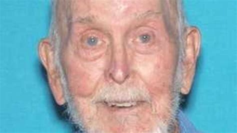 Kcpd Missing 83 Year Old Man Found Safe