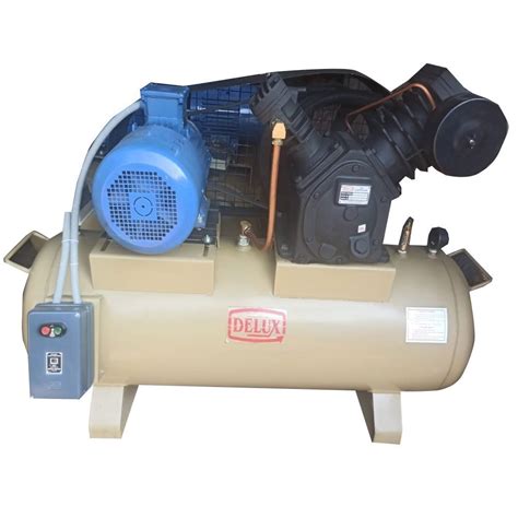 7 5 HP Air Centrifugal Compressor At Rs 75000 Air Compressor In