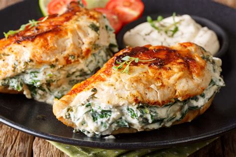 15+ Healthy Chicken Recipes For Weight Loss