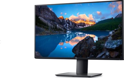 Dell UltraSharp U2720Q 27 Inch 4K UHD (3840 X 2160) LED, 57% OFF