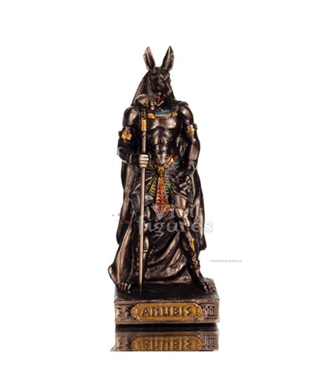 Egyptian Jackal Anubis