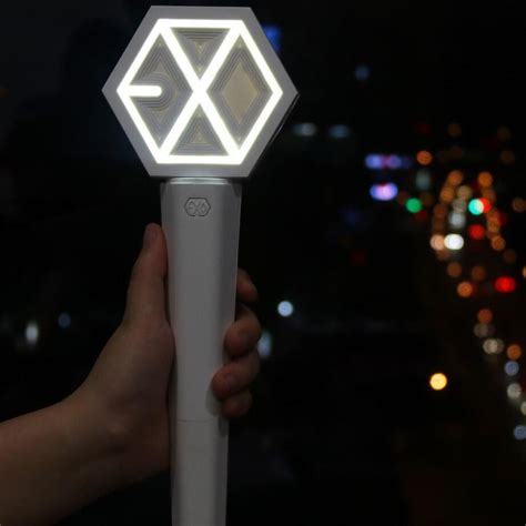 Fans Votaron Estos Son Los Mejores Lightsticks Del Kpop Kpoplat