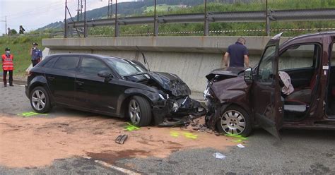 Carambola Di Auto A Villabassa Morta Una Donna