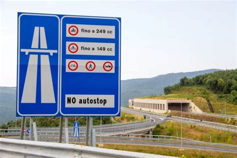 Slovenian Toll Highway Fees E Vignette Slovenia