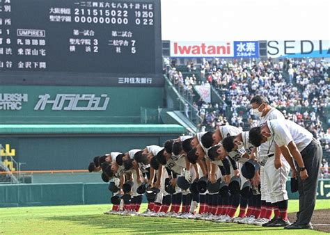 全国高校野球 聖望、猛打に屈す 春王者に一丸で挑む ／埼玉 毎日新聞