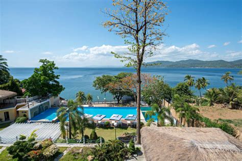 Anilao Awari Bay Resort Mabini Lalawigan Ng Batangas Ph