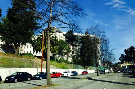 Highland Hospital Oakland Ca Clotee Pridgen Allochuku Flickr