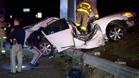 Accidente Contra Poste Deja Una Persona Fallecida Xewt