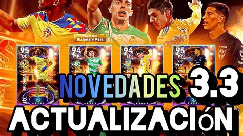 Actualizaci N Nuevos Potwefootball Youtube