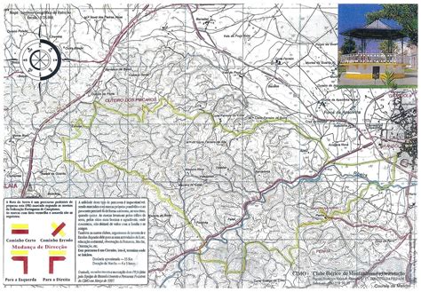 Pedestrianismo E Percursos Pedestres Gr Ndola Percursos Pedestres