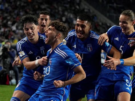 Hora Corea Del Sur Vs El Salvador