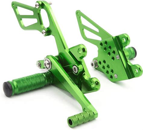 Amazon Bomaty Footrest Footpegs For Cbr Rr For C Br Rr