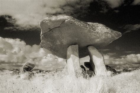 Kilclooney More Dolmen Tony O Neill