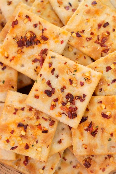 seasoned crackers recipes 4